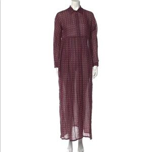 Rachel Comey Shirt Dress